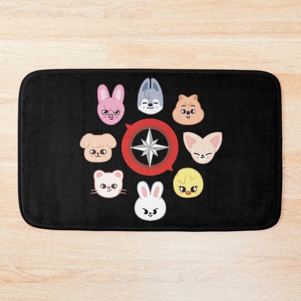 Item preview, SKZOO Stray Kids designed and sold by T-TEES Clothing.