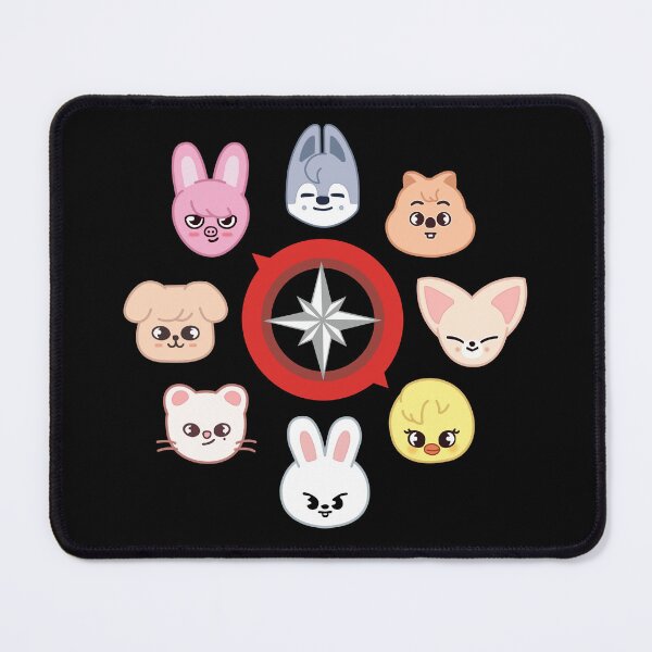 Item preview, SKZOO Stray Kids designed and sold by T-TEES Clothing.