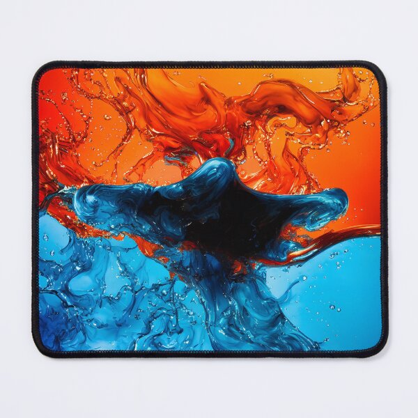 Item preview, color splash designed and sold by Jean-François Dupuis.