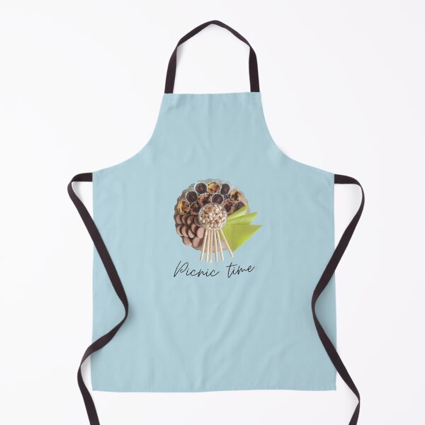 Item preview, Picnic time (light bg version) designed and sold by SVGraphics.