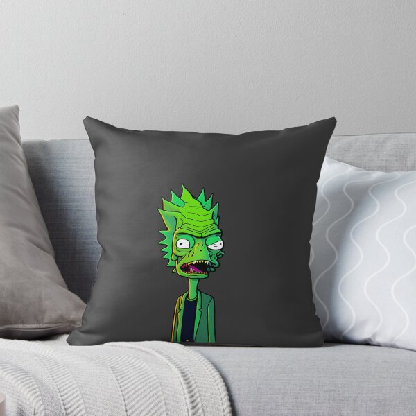 Item preview, Lizard Rick Sanchez designed and sold by Murilislolja.
