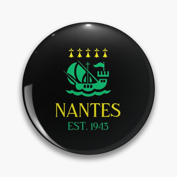 Item preview, Nantes Yellow Green designed and sold by VRedBaller.