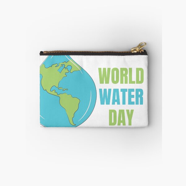 Item preview, world water day 22 march 2023 designed and sold by xkiyal Art.