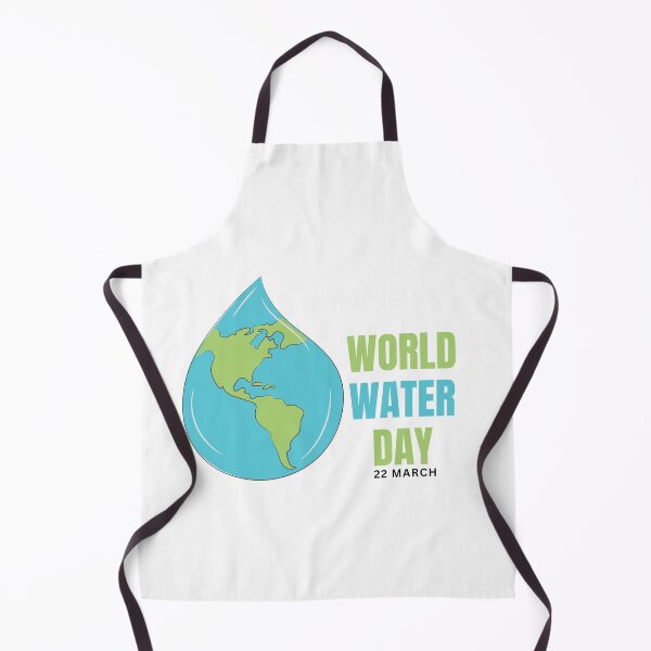 Item preview, world water day 22 march 2023 designed and sold by xkiyal Art.