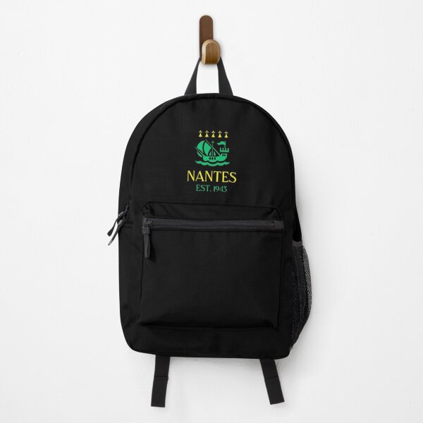 Item preview, Nantes Yellow Green designed and sold by VRedBaller.