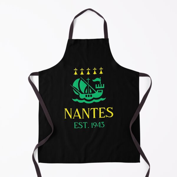 Item preview, Nantes Yellow Green designed and sold by VRedBaller.