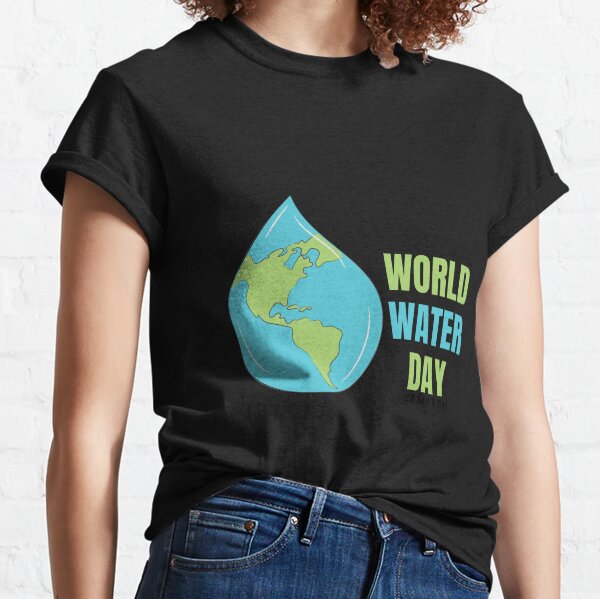 camisetas fiesta del agua