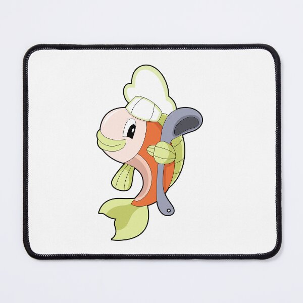 Item preview, Fish Cook Cooking spoon designed and sold by Snabdesign84.