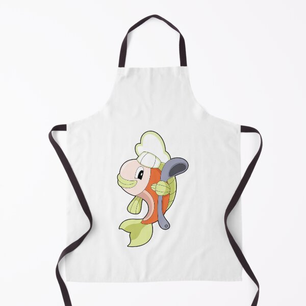 Item preview, Fish Cook Cooking spoon designed and sold by Snabdesign84.