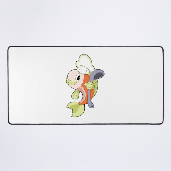 Item preview, Fish Cook Cooking spoon designed and sold by Snabdesign84.