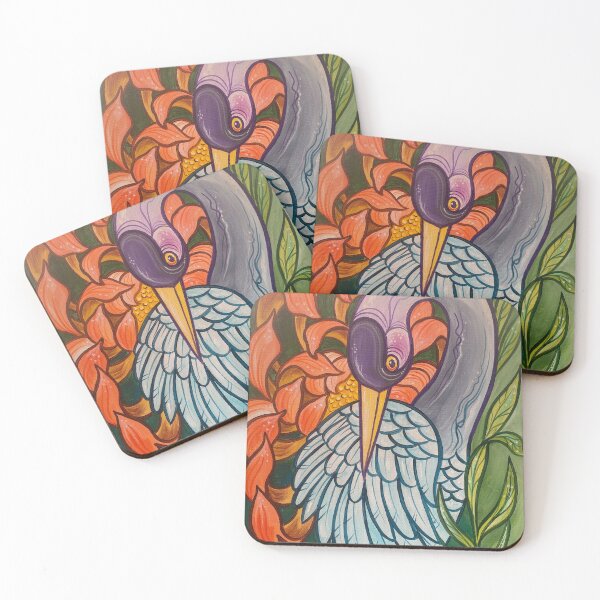 Item preview, Swan and flower designed and sold by SevenSinsTattoo.