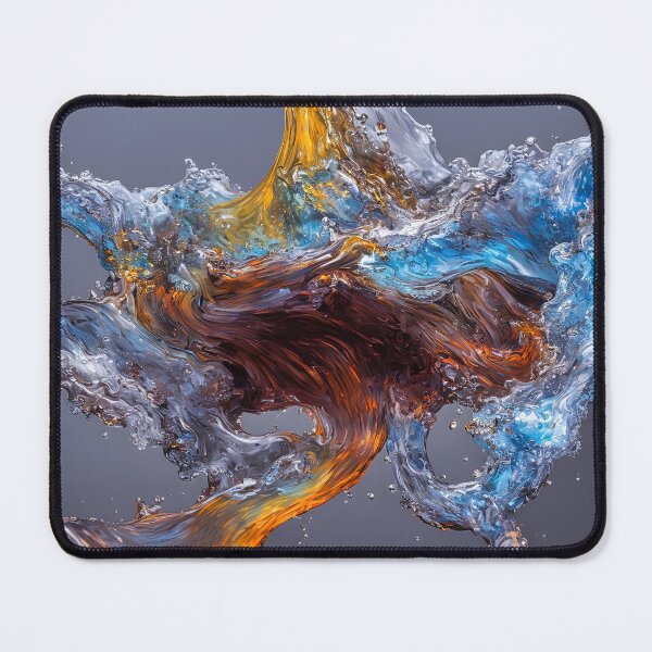 Item preview, color splash designed and sold by Jean-François Dupuis.