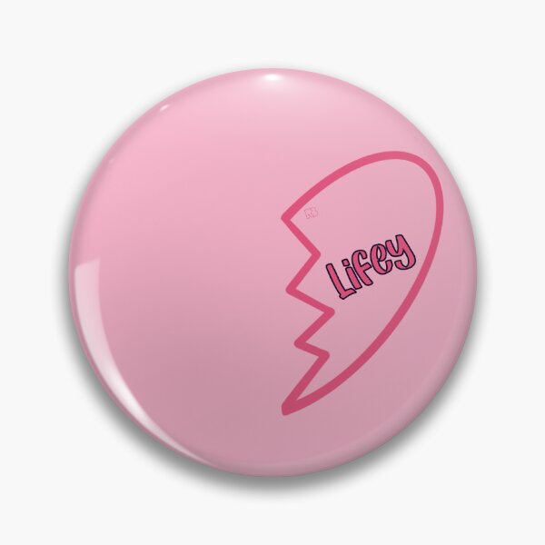 Item preview, Wifeys for Lifey 2nd Half designed and sold by RooBooCo.