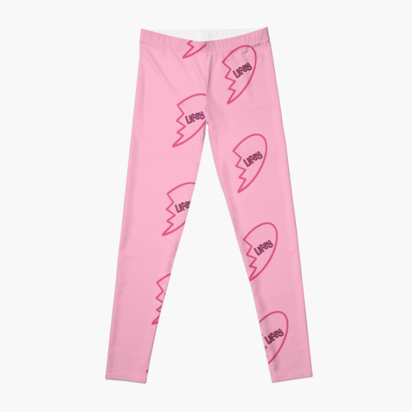 Demi Lovato Multi Text' Leggings Leggings for Sale by lovaticart