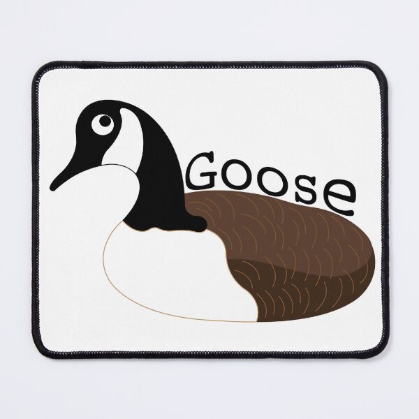 Item preview, GOOSE designed and sold by SharksandCoffee.