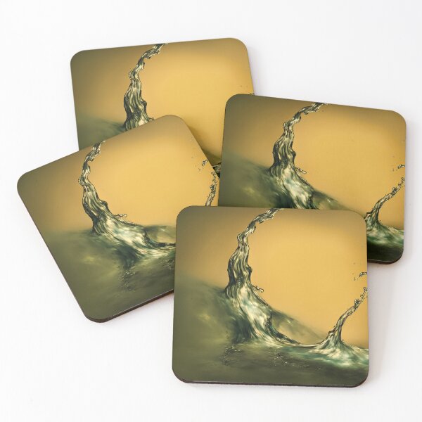 Item preview, Waves designed and sold by Jean-François Dupuis.