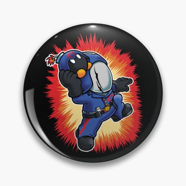Item preview, Super Cobra Bomb designed and sold by JCJows.
