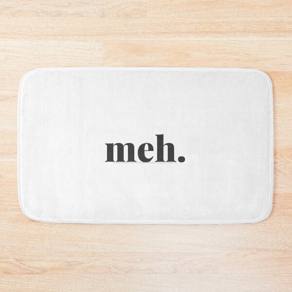 Item preview, meh. designed and sold by greentea713.