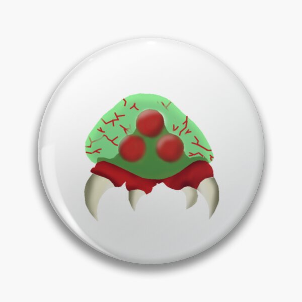 Item preview, Metroid designed and sold by Bluesharky38.