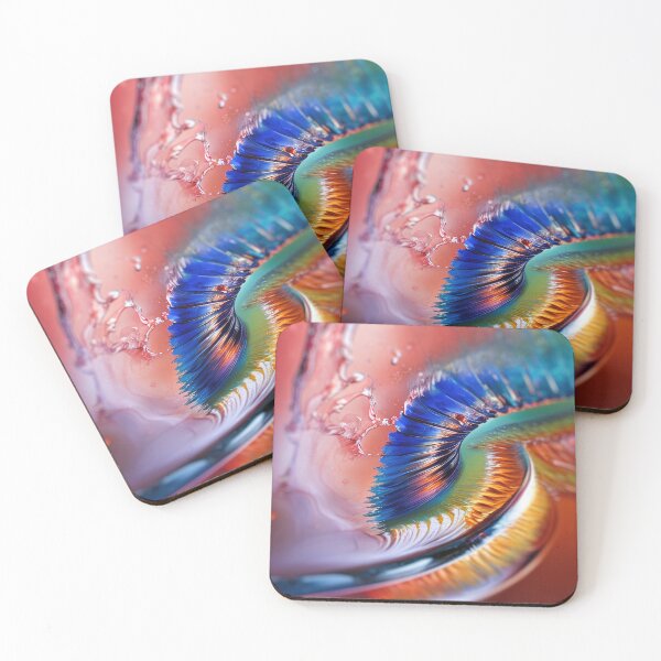 Item preview, color splash designed and sold by Jean-François Dupuis.