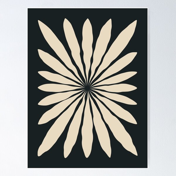Item preview, Star Leaf: Noir designed and sold by karanwashere.