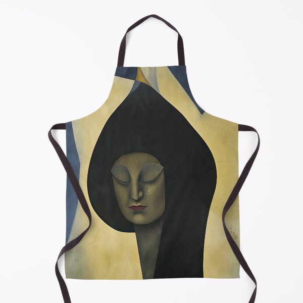 Item preview, Priestess designed and sold by Elena Ray.