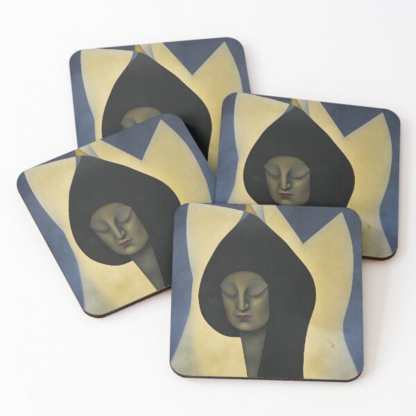 Item preview, Priestess designed and sold by Elena Ray.