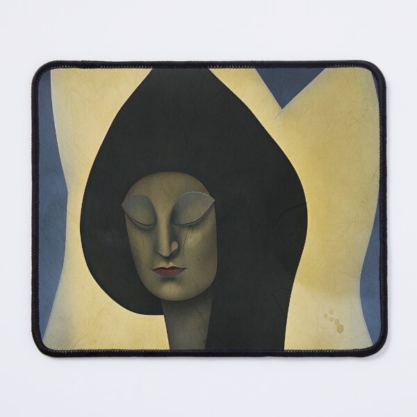 Item preview, Priestess designed and sold by Elena Ray.