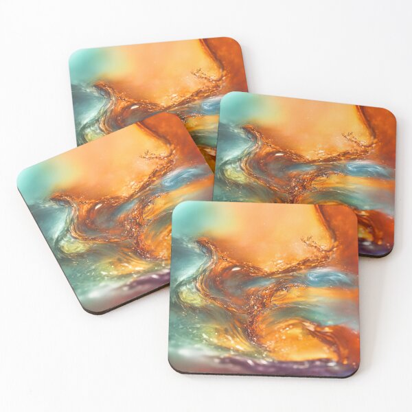 Item preview, color splash designed and sold by Jean-François Dupuis.