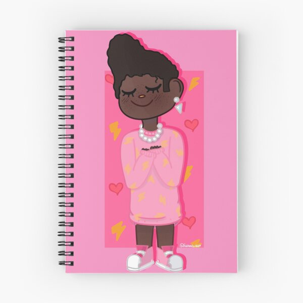 Item preview, Pearl! - Spongebobbway!! designed and sold by faithinabubble.