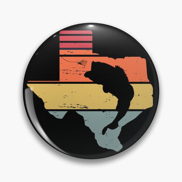 Item preview, Fly Fishing Texas designed and sold by FishHuntLife.