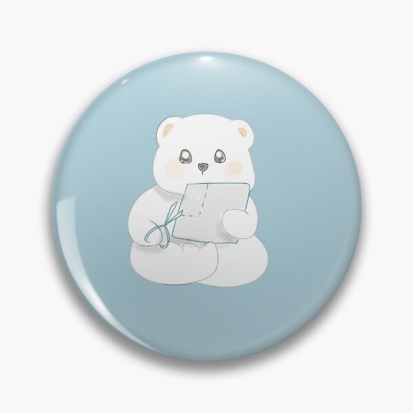 Item preview, Crafty Little bear  | Bunniesmee Engagement day designed and sold by bunniesmee.