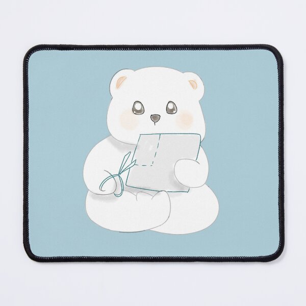 Item preview, Crafty Little bear  | Bunniesmee Engagement day designed and sold by bunniesmee.