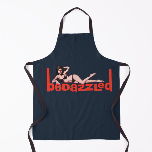 Item preview, Bedazzled 1967 designed and sold by ElijahBarns.