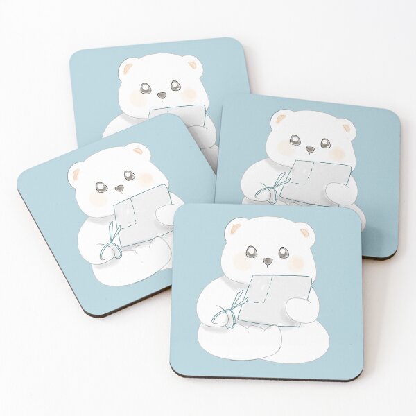 Item preview, Crafty Little bear  | Bunniesmee Engagement day designed and sold by bunniesmee.