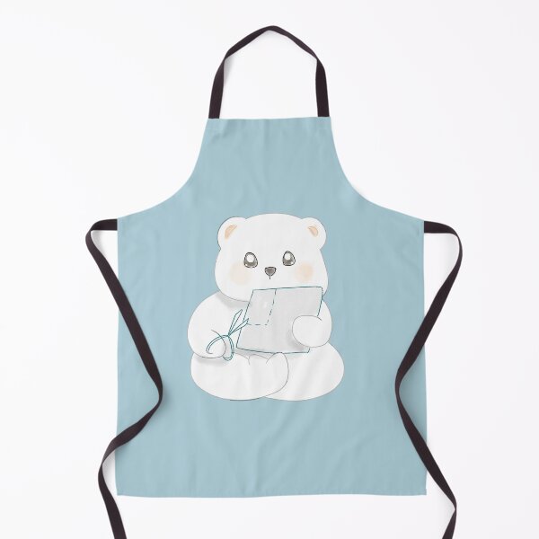 Item preview, Crafty Little bear | Bunniesmee Engagement day designed and sold by bunniesmee.