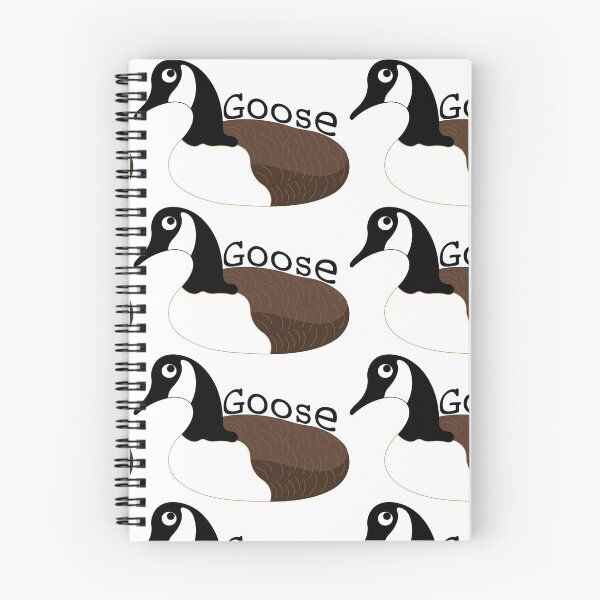 Item preview, GOOSE designed and sold by SharksandCoffee.