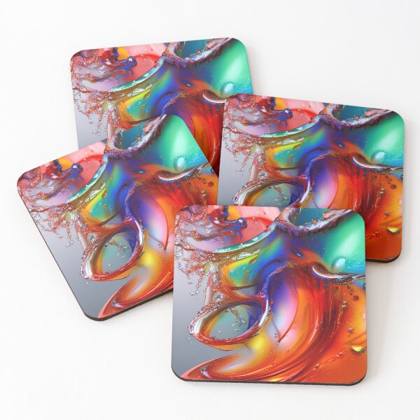 Item preview, color splash designed and sold by Jean-François Dupuis.