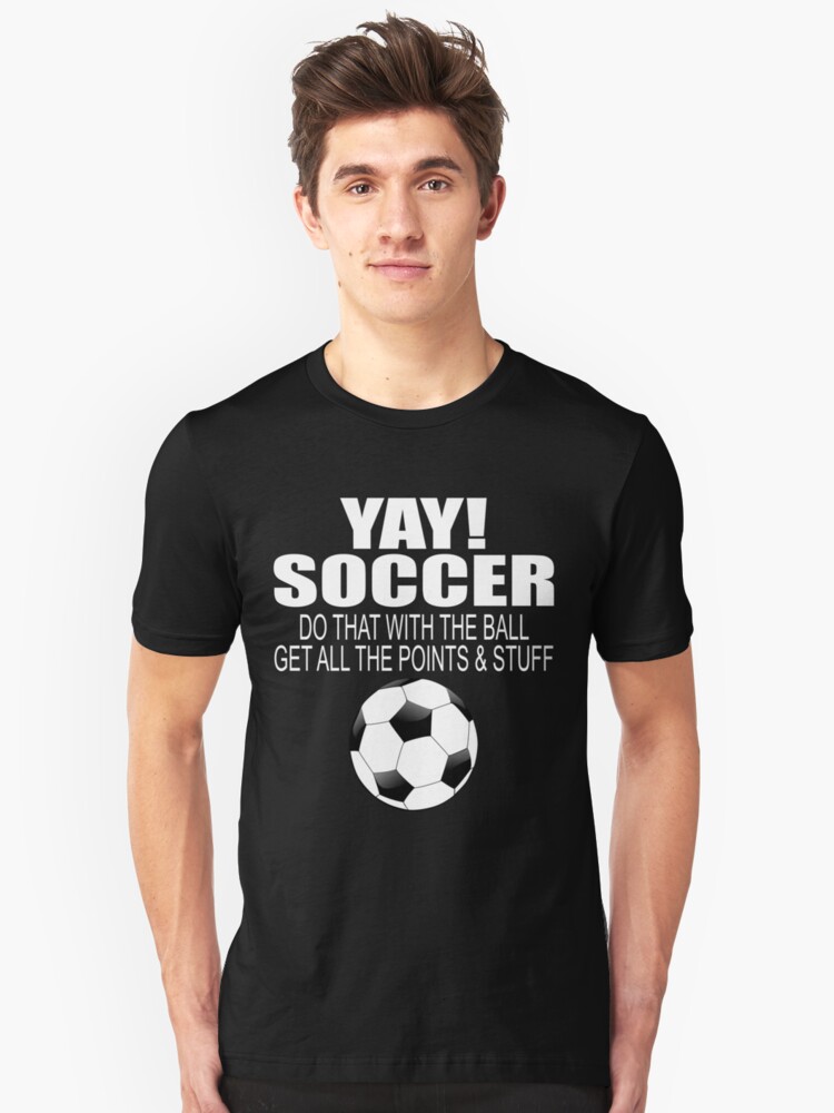 cool soccer t shirt designs