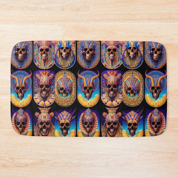 Item preview, Alien Physio-Countenance. designed and sold by StHallow.
