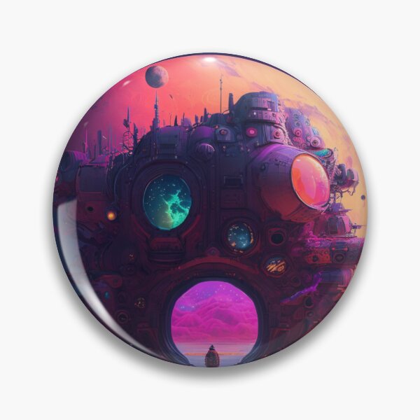 Item preview, Let Go designed and sold by kingaiart.