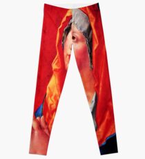 Betende Maria Leggings