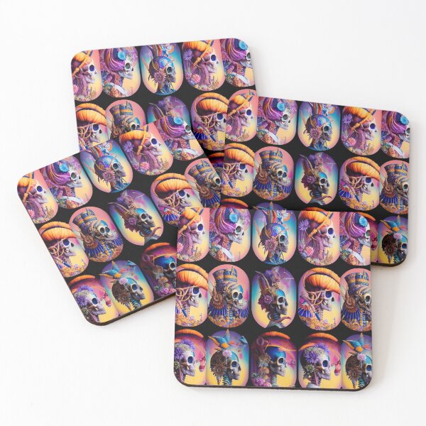 Item preview, Alien Physio-Countenance. designed and sold by StHallow.