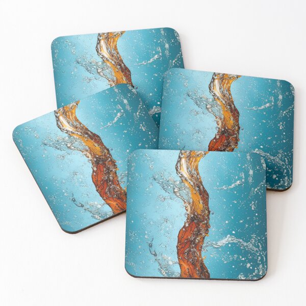 Item preview, color splash designed and sold by Jean-François Dupuis.