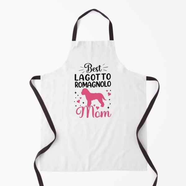 Item preview, Best Lagotto Romagnolo Mama Truffle Dog designed and sold by madgrfx.