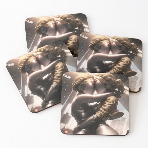 Item preview, Twins designed and sold by Victor Ajax.