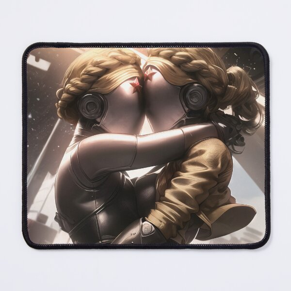 Item preview, Twins designed and sold by Victor Ajax.