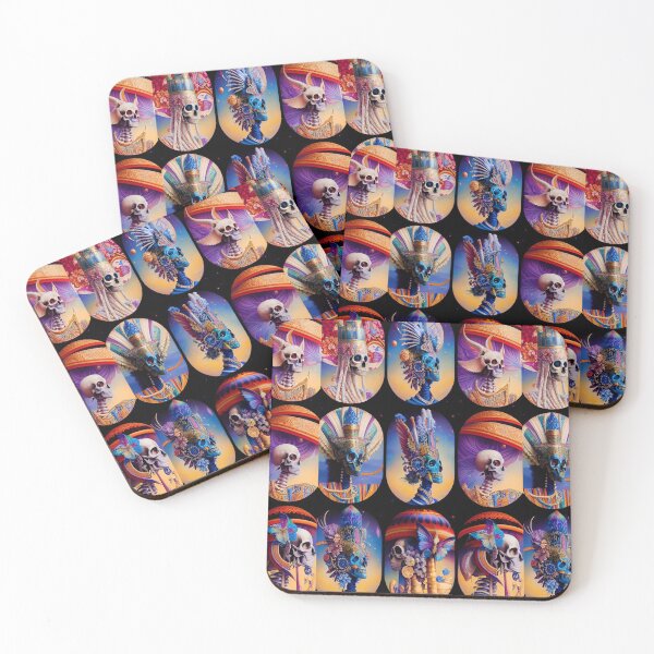 Item preview, Alien Physio-Countenance. designed and sold by StHallow.