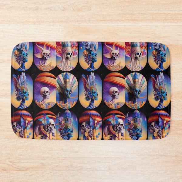 Item preview, Alien Physio-Countenance. designed and sold by StHallow.