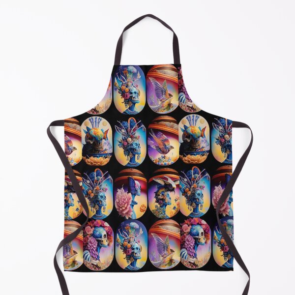 Item preview, Alien Physio-Countenance. designed and sold by StHallow.